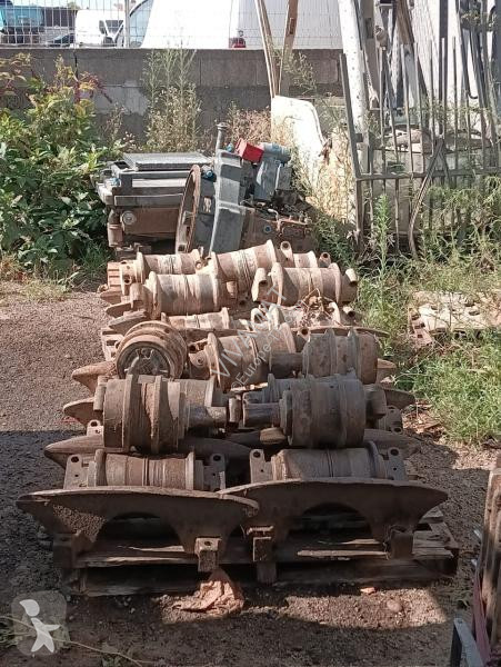 قطع غيار الأشغال العمومية   D936L A6