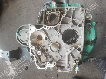 قطع غيار الأشغال العمومية Volvo FL FM Euro 5 -...