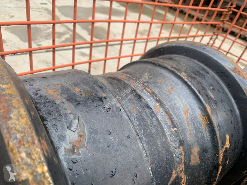 Náhradní díly stavba Hitachi Hitachi EXD5...