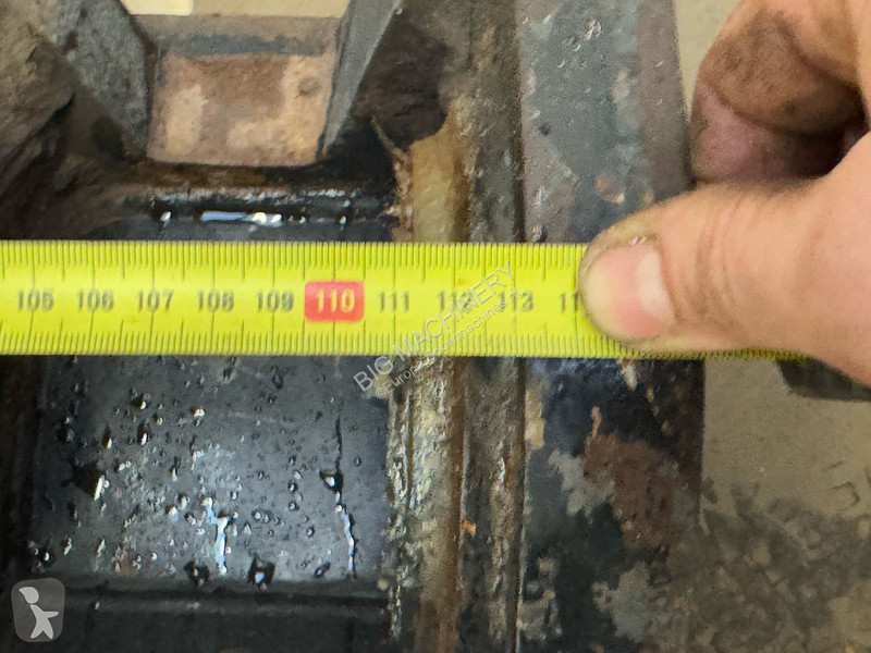 Echipamente pentru construcţii Eurosteel...