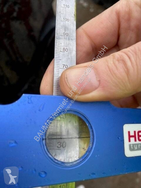 Losse onderdelen bouwmachines Michelin (344)...