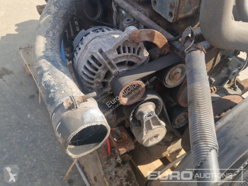 قطع غيار الأشغال العمومية Iveco