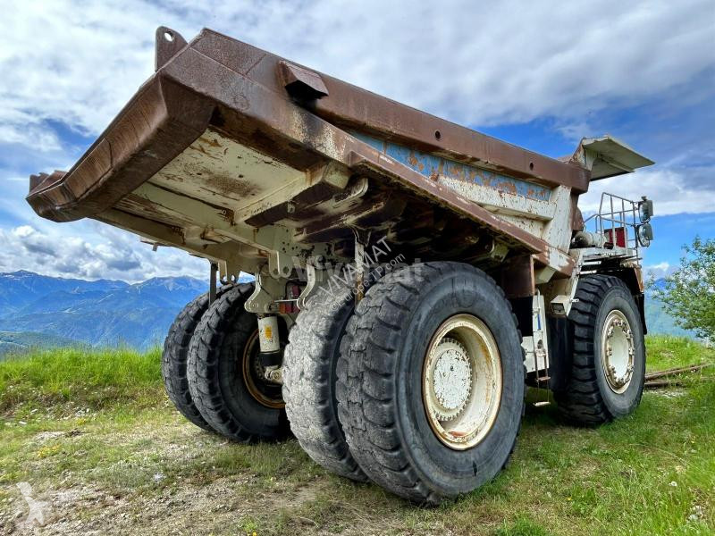 Запчасти для спецтехники Bridgestone 30.00R51