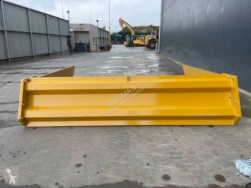 قطع غيار الأشغال العمومية Volvo A35G