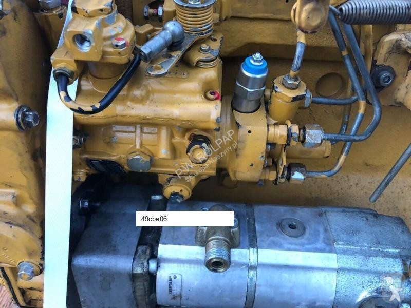 Części zamienne Caterpillar 118-2942 3054