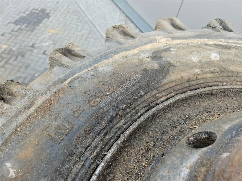 Piese de schimb utilaje lucrări publice...