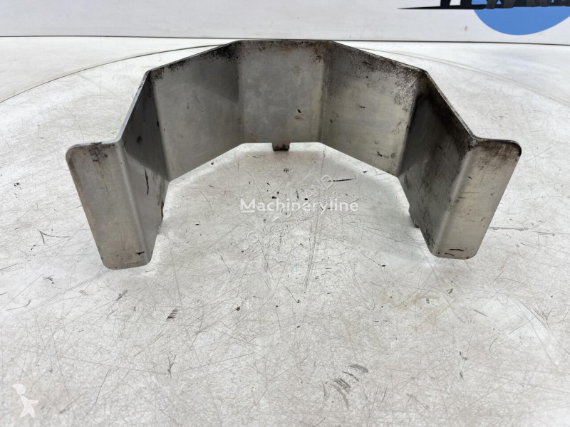 Náhradní díly stavba Tadano AC 5.220L-1 Slew gear