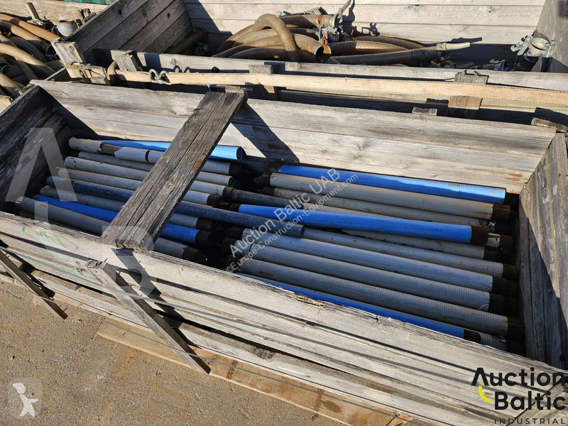 Запчасти для спецтехники  filter system