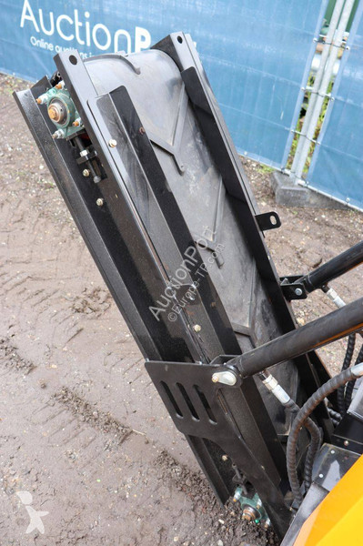 Trituración, reciclaje  SSJ135