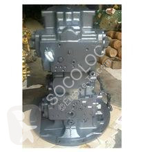 Pièces engins tp   POMPE HYDRAULIQUE
