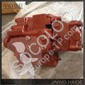 قطع غيار الأشغال العمومية   pièces hydrauliques