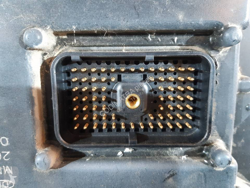 قطع غيار الأشغال العمومية Caterpillar D