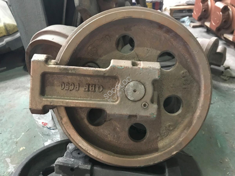 Pièces engins tp   pièces hidromek