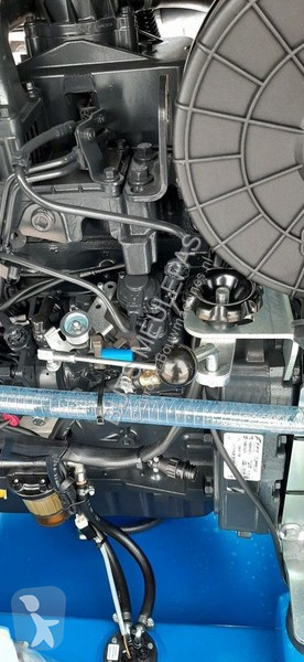 Vanding  idrofoglia motorpompsets