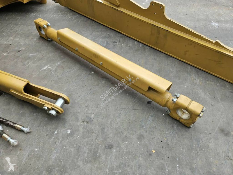 Buldozer  D8T