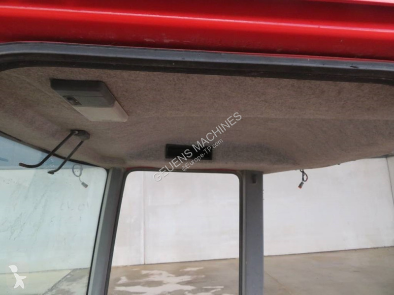 Losse onderdelen bouwmachines Volvo 30 B /