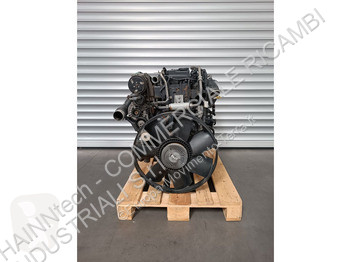 قطع غيار الأشغال العمومية Iveco 2616