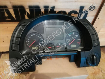 Recambios maquinaria OP Iveco 2616 STRALIS...
