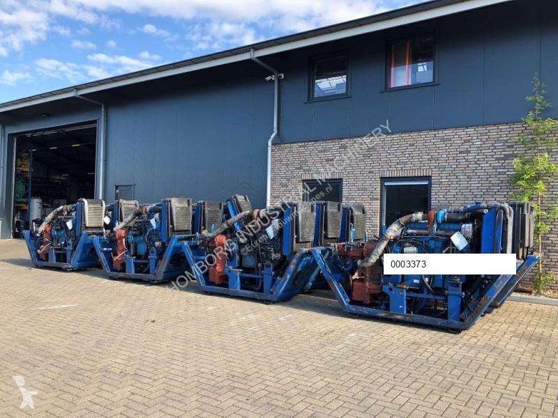 قطع غيار الأشغال العمومية Valmet Moteur Sisu...