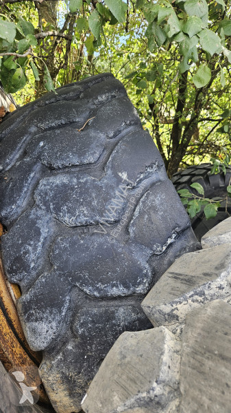 Запчастини для спецтехніки Michelin 18.00R33
