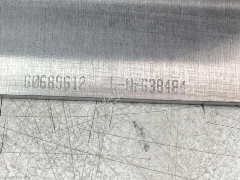 Náhradní díly stavba Tadano AC 5.220L-1 Slew gear