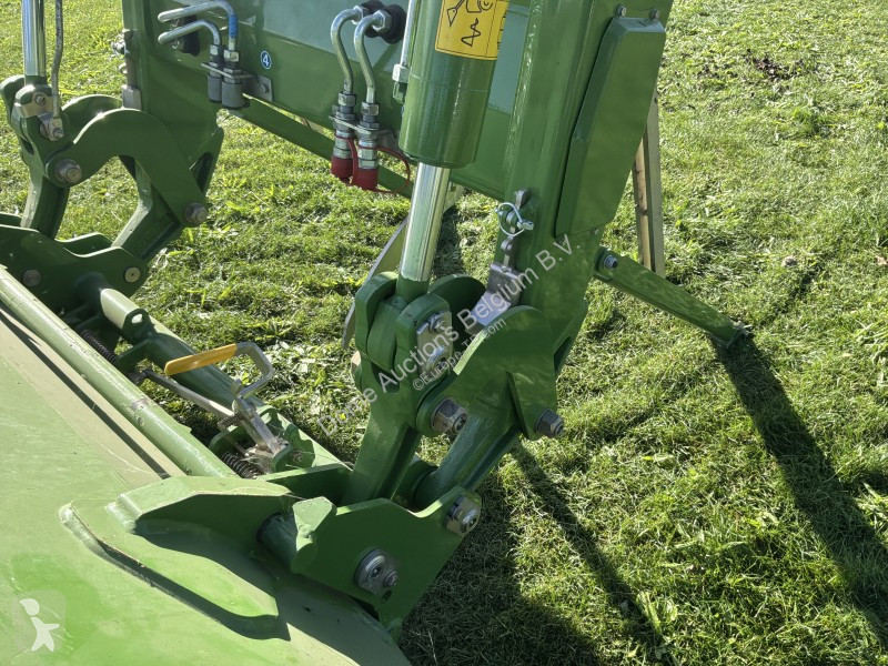 Peças máquinas de construção civil Fendt 4X75