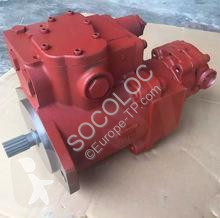 قطع غيار الأشغال العمومية   POMPE HYDRAULIQUE