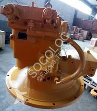 Pièces engins tp   POMPE HYDRAULIQUE