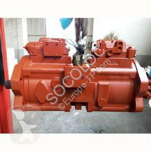قطع غيار الأشغال العمومية   pièces hydrauliques