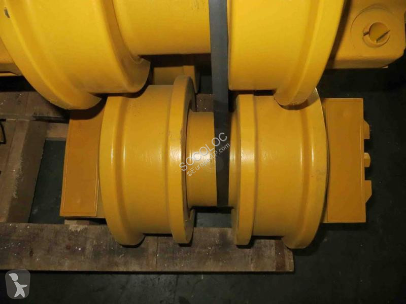 قطع غيار الأشغال العمومية   train de roulement
