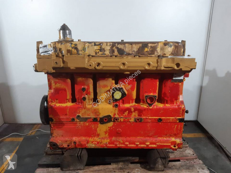 Losse onderdelen bouwmachines Caterpillar D5B