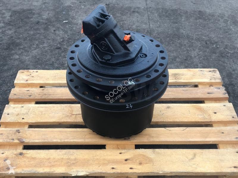 قطع غيار الأشغال العمومية   moteur de...