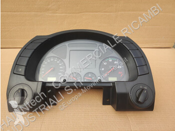 Recambios maquinaria OP Iveco 2616 STRALIS...