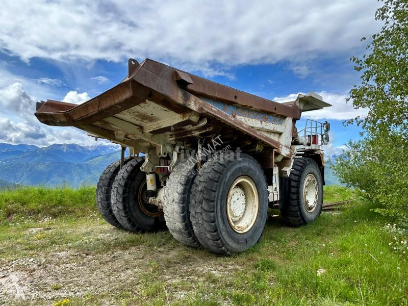 Запчасти для спецтехники Bridgestone 30.00R51
