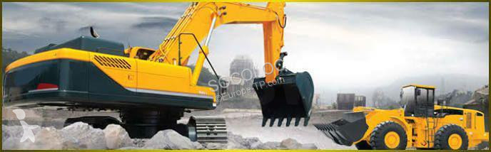 Запчастини для спецтехніки   PIECES CATERPILLAR