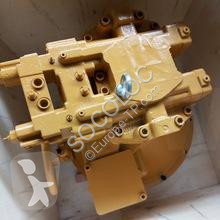 Pièces engins tp   POMPE HYDRAULIQUE