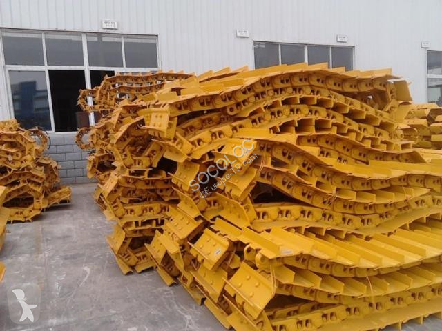 قطع غيار الأشغال العمومية   chenilles...
