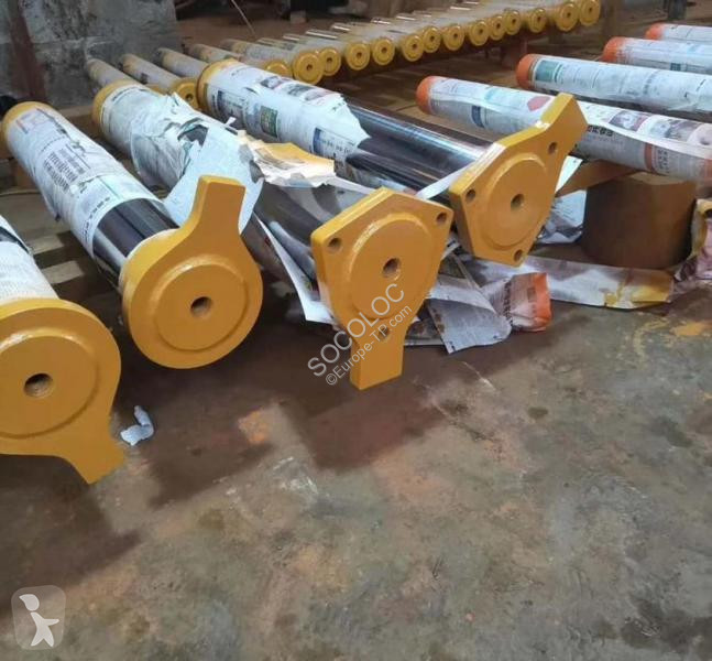 Pièces engins tp   pièces hidromek