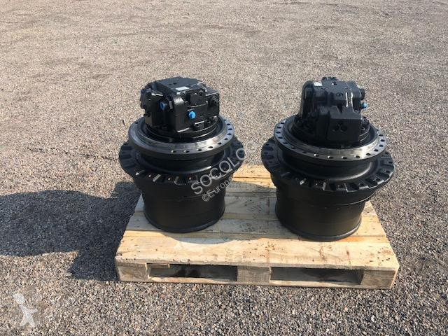 قطع غيار الأشغال العمومية   moteur de...