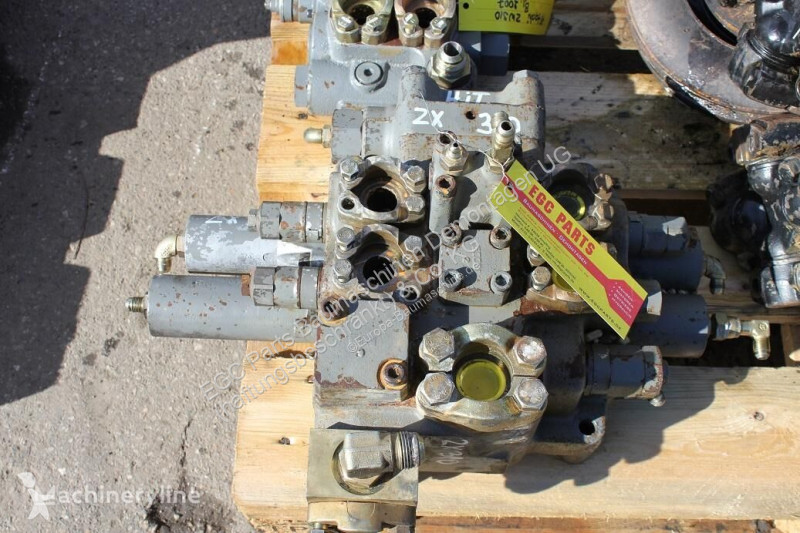 قطع غيار الأشغال العمومية Hitachi Distributeur...