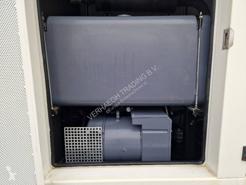 Losse onderdelen bouwmachines  Ekrath SZ 125L/C