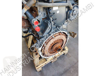 قطع غيار الأشغال العمومية Iveco 2616 STRALIS...