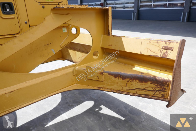 Reservdelar anläggningsmaterial Caterpillar...
