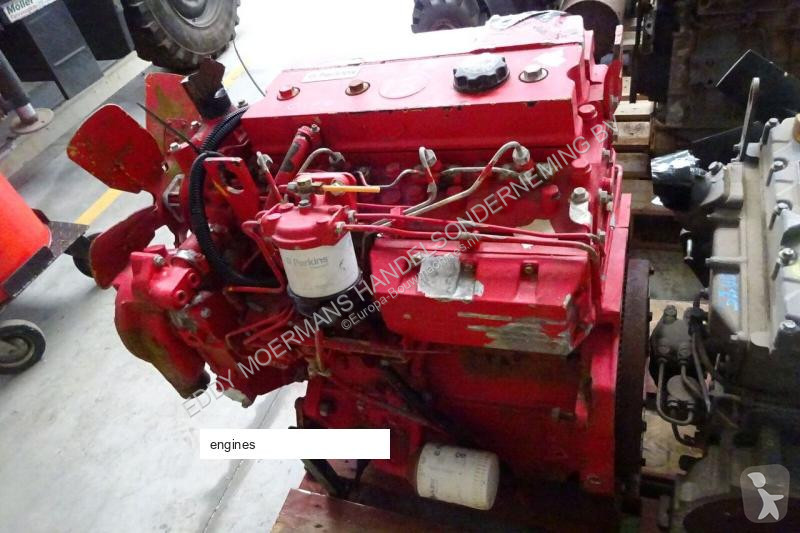 قطع غيار الأشغال العمومية Deutz Several