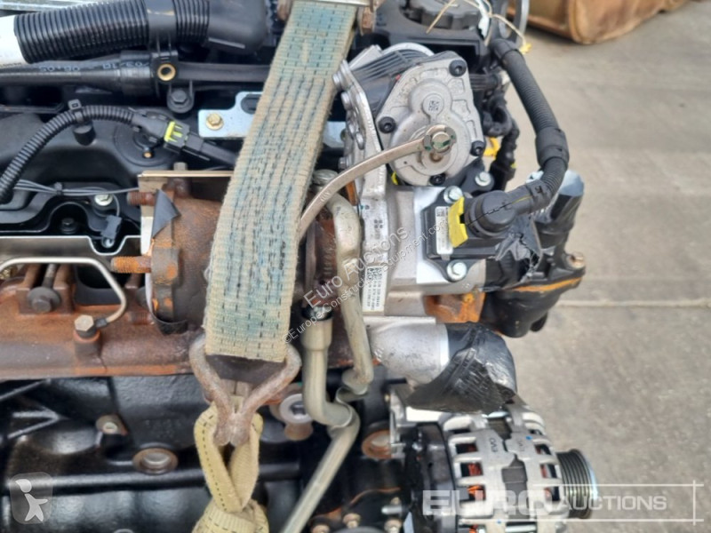 قطع غيار الأشغال العمومية JCB