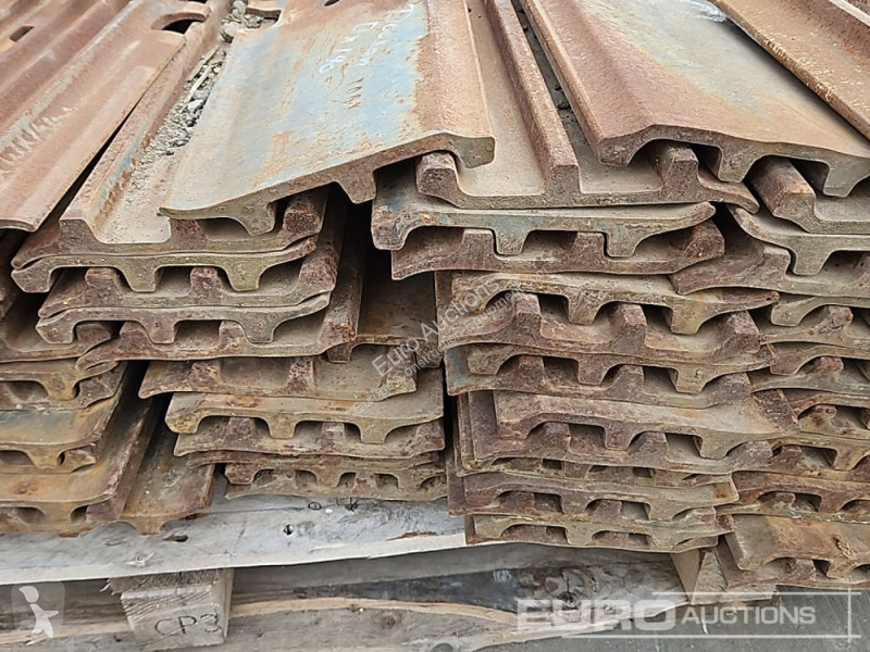 قطع غيار الأشغال العمومية Doosan