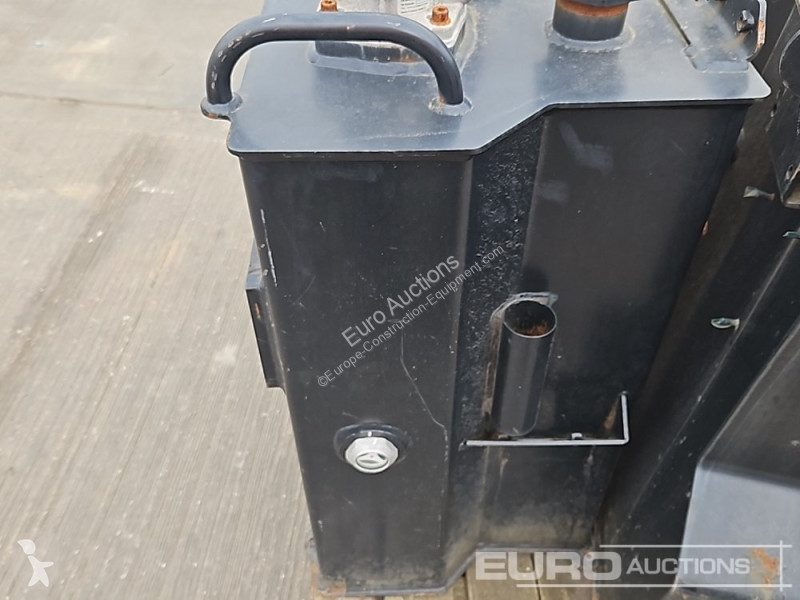 Pezzi di ricambio macchine movimento terra JCB