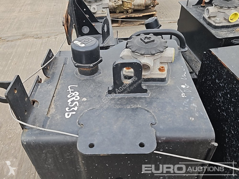 قطع غيار الأشغال العمومية JCB