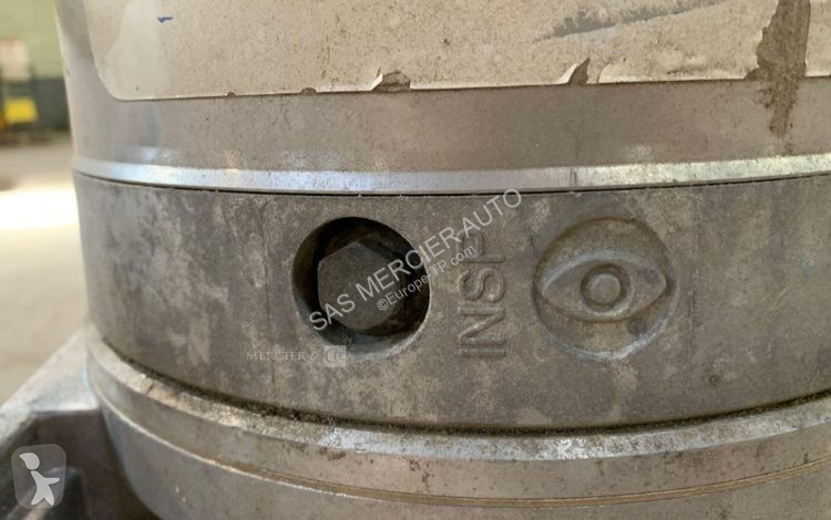 آلة لمواقع البناء  pompe immergee pour eau boueuse