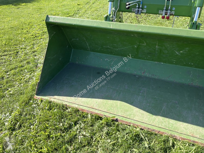Peças máquinas de construção civil Fendt 4X75